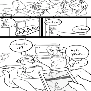 Good Girl - page 12