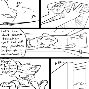 Good Girl - page 4