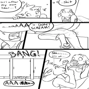 Good Girl - page 9