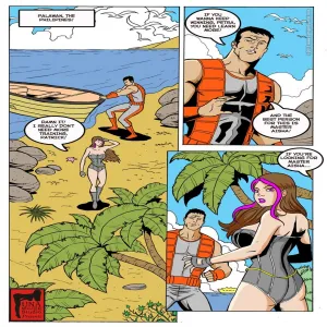 Hipersex Arena 14 - page 2