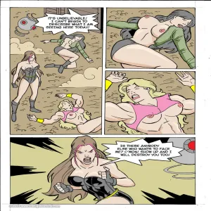 Hipersex Arena 20 - page 5