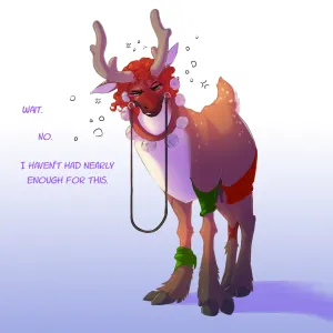 Holiday Helper - page 6