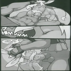 In Your Best Interest - page 12