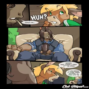 In Your Best Interest - page 14