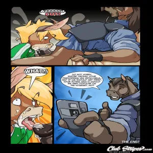 In Your Best Interest - page 17