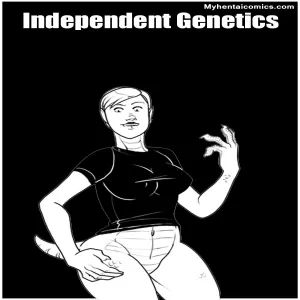 Independent Genetics - page 1