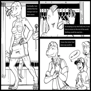 Independent Genetics - page 5