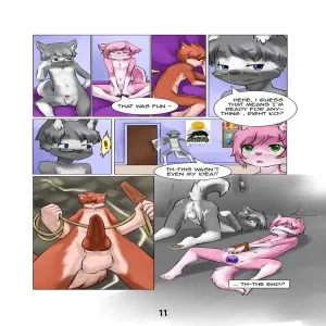 Knot Gonna Happen - page 12