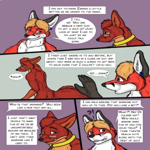 KNOT University 2 - page 17