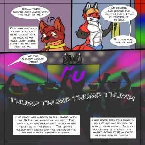 KNOT University 2 - page 18