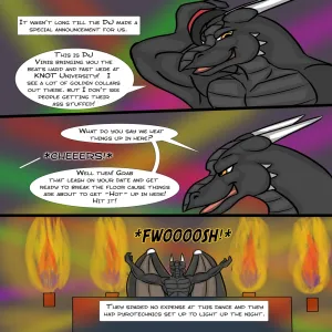 KNOT University 2 - page 19