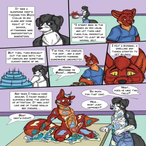 KNOT University 2 - page 4