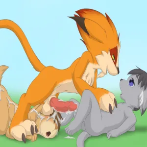 Moomba Petting Zoo - page 19