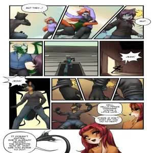 Moon Lace - page 27
