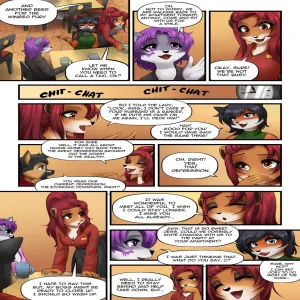 Moon Lace - page 6