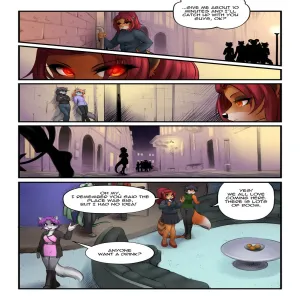 Moon Lace - page 7