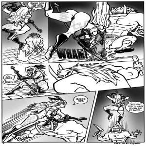Booty - page 4
