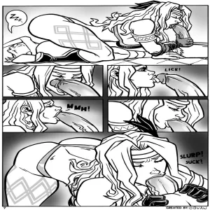 Booty - page 8