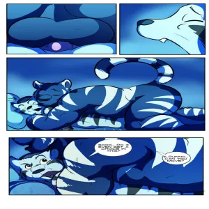 Morning Wood - page 6