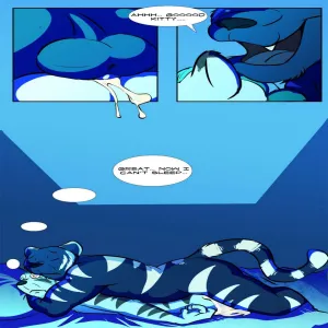 Morning Wood - page 9