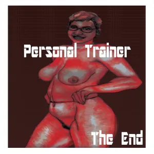 Personal Trainer - page 18