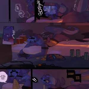 Pony Academy 4 - page 3
