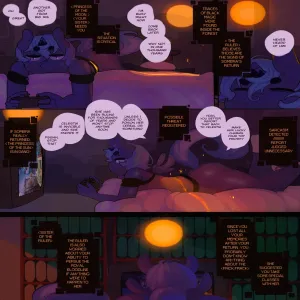 Pony Academy 4 - page 4