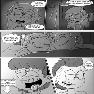 Boys Night In - page 12