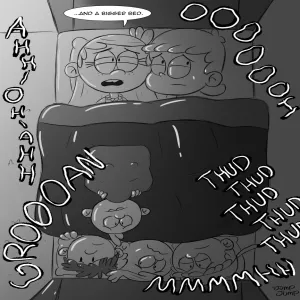 Boys Night In - page 16