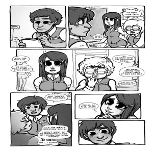 Titty-Time 1 - page 2
