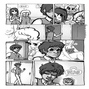 Titty-Time 1 - page 3