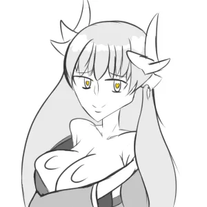 Trick Or Treat Give Me Some Kiyohime FUCK - page 1