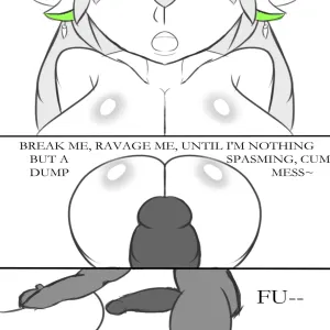 Trick Or Treat Give Me Some Kiyohime FUCK - page 10