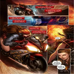 Valkyrie 1 - page 2
