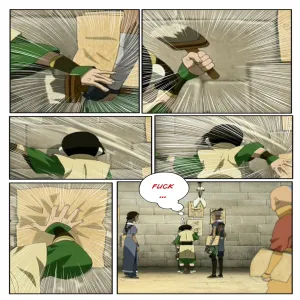 A Little Recess - page 2