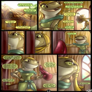 Admiration - page 15