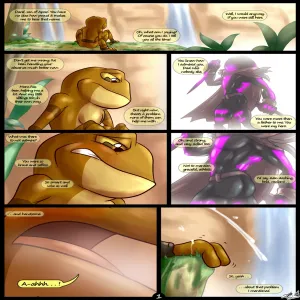 Admiration - page 2