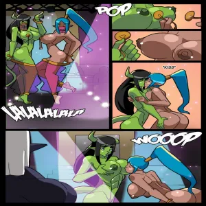 Possession - page 7