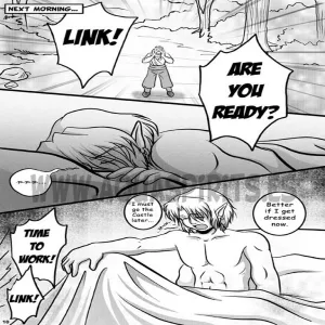 Instinct - page 11