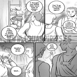 Instinct - page 13