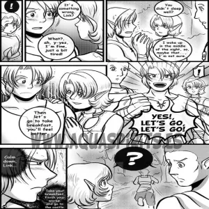 Instinct - page 15