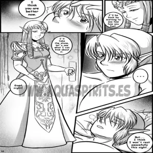 Instinct - page 23