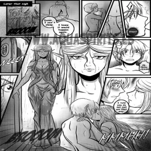 Instinct - page 24