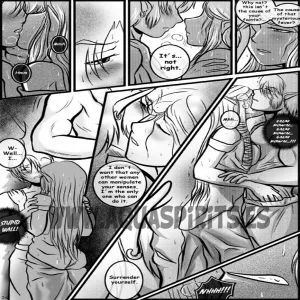 Instinct - page 25