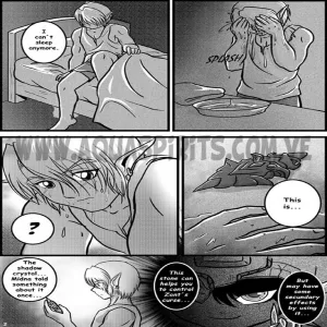 Instinct - page 3