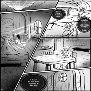 Instinct - page 32