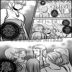 Instinct - page 33