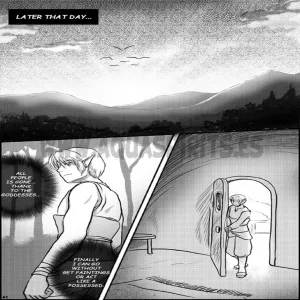 Instinct - page 41