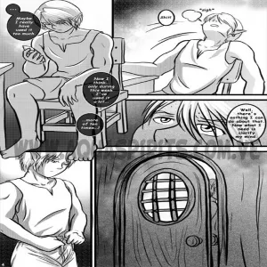 Instinct - page 5