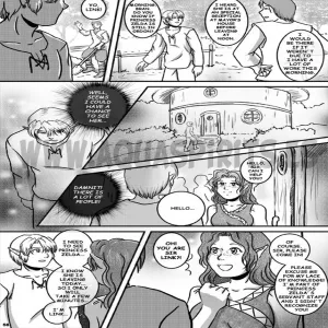 Instinct - page 55